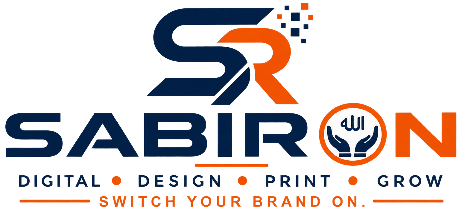 Sabiron Logo